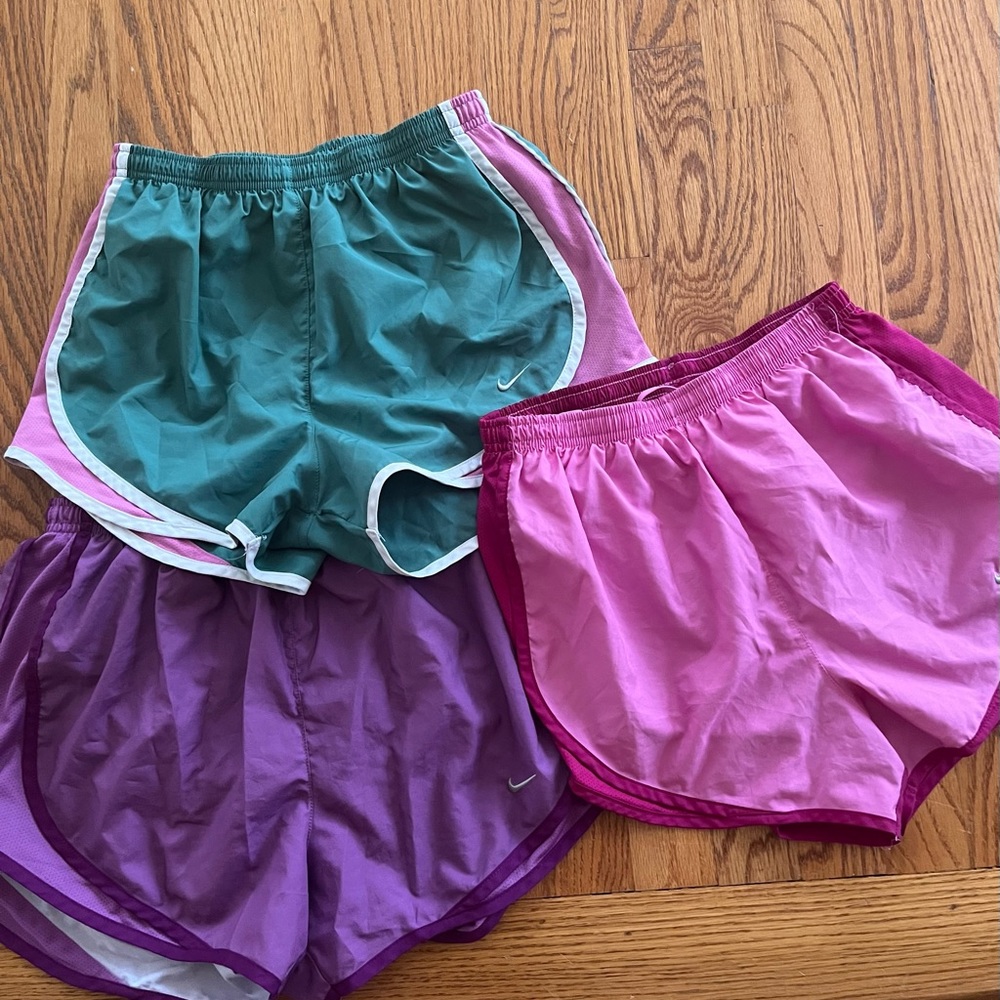Nike Dri Fit shorts